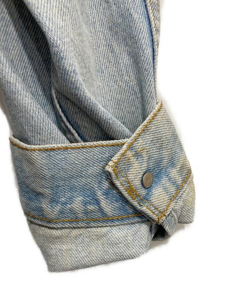 LEVI'S（リーバイス）LEVI'S (リーバイス) デニムジャケット インディゴ サイズ:Lの古着・服飾アイテム