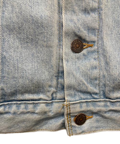 LEVI'S（リーバイス）LEVI'S (リーバイス) デニムジャケット インディゴ サイズ:Lの古着・服飾アイテム