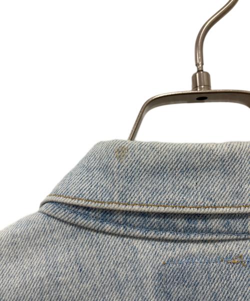 LEVI'S（リーバイス）LEVI'S (リーバイス) デニムジャケット インディゴ サイズ:Lの古着・服飾アイテム