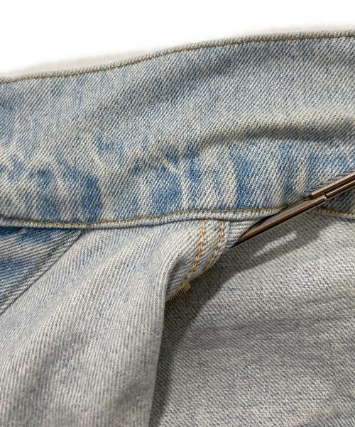 LEVI'S（リーバイス）LEVI'S (リーバイス) デニムジャケット インディゴ サイズ:Lの古着・服飾アイテム