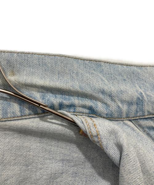 LEVI'S（リーバイス）LEVI'S (リーバイス) デニムジャケット インディゴ サイズ:Lの古着・服飾アイテム