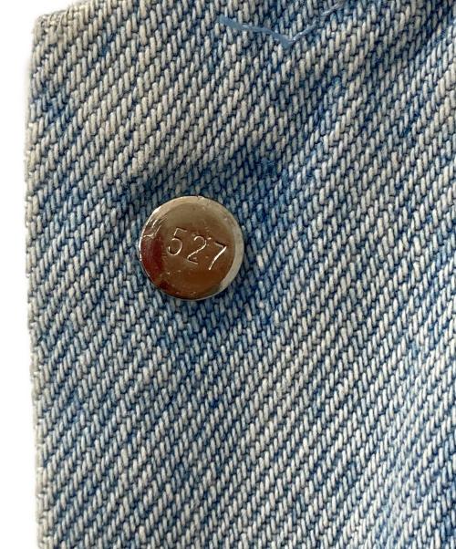 LEVI'S（リーバイス）LEVI'S (リーバイス) デニムジャケット インディゴ サイズ:Lの古着・服飾アイテム