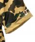 中古・古着 A BATHING APE (アベイシングエイプ) Tシャツ カーキ サイズ:L：9000円