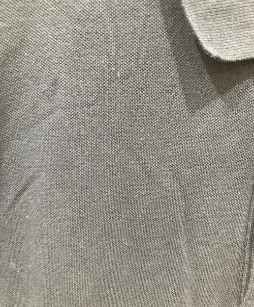 A BATHING APE（アベイシングエイプ）A BATHING APE (アベイシングエイプ) ポロシャツ ネイビー サイズ:XLの古着・服飾アイテム