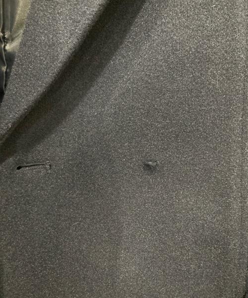 Bibiy.（ビビィ）Bibiy. (ビビィ) BIANCA PUFF JACKET ネイビー サイズ:FREEの古着・服飾アイテム