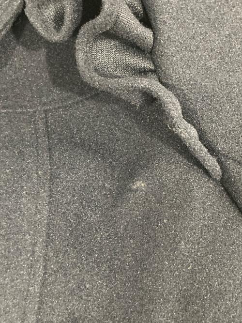 Bibiy.（ビビィ）Bibiy. (ビビィ) BIANCA PUFF JACKET ネイビー サイズ:FREEの古着・服飾アイテム