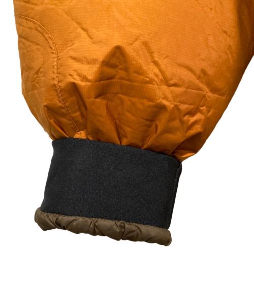 THE NORTH FACE（ザ ノース フェイス）THE NORTH FACE (ザ ノース フェイス) HIMALAYAN PARKA オレンジ サイズ:Mの古着・服飾アイテム
