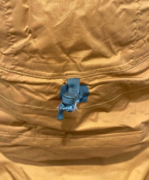 THE NORTH FACE（ザ ノース フェイス）THE NORTH FACE (ザ ノース フェイス) HIMALAYAN PARKA オレンジ サイズ:Mの古着・服飾アイテム