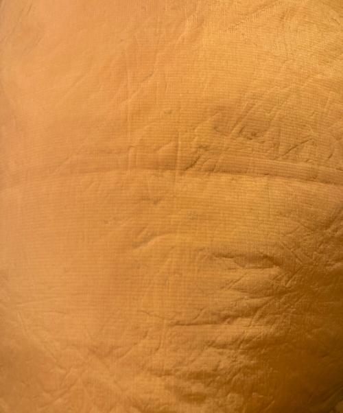 THE NORTH FACE（ザ ノース フェイス）THE NORTH FACE (ザ ノース フェイス) HIMALAYAN PARKA オレンジ サイズ:Mの古着・服飾アイテム