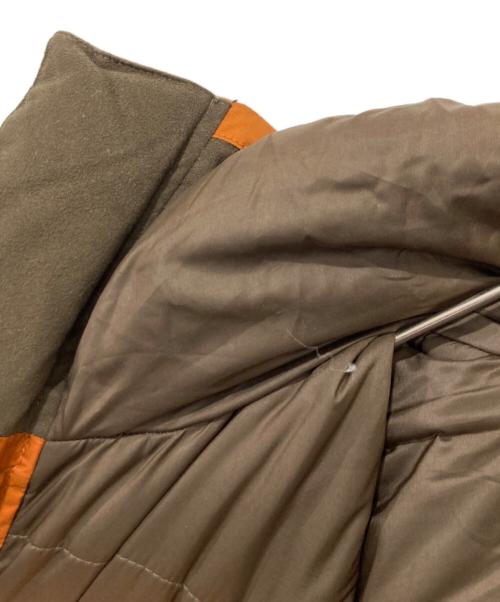 THE NORTH FACE（ザ ノース フェイス）THE NORTH FACE (ザ ノース フェイス) HIMALAYAN PARKA オレンジ サイズ:Mの古着・服飾アイテム