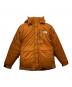 THE NORTH FACE（ザ ノース フェイス）の古着「HIMALAYAN PARKA」｜オレンジ