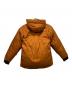 THE NORTH FACE (ザ ノース フェイス) HIMALAYAN PARKA オレンジ サイズ:M：5000円