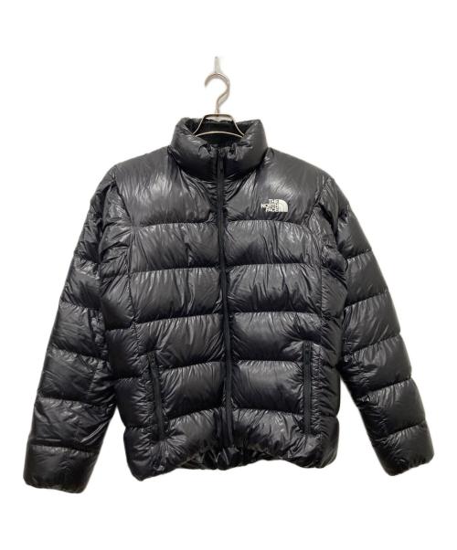 THE NORTH FACE（ザ ノース フェイス）THE NORTH FACE (ザ ノース フェイス) ALPINE NUPTSE JACKET ブラック サイズ:Lの古着・服飾アイテム