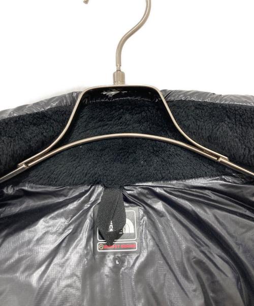 THE NORTH FACE（ザ ノース フェイス）THE NORTH FACE (ザ ノース フェイス) ALPINE NUPTSE JACKET ブラック サイズ:Lの古着・服飾アイテム