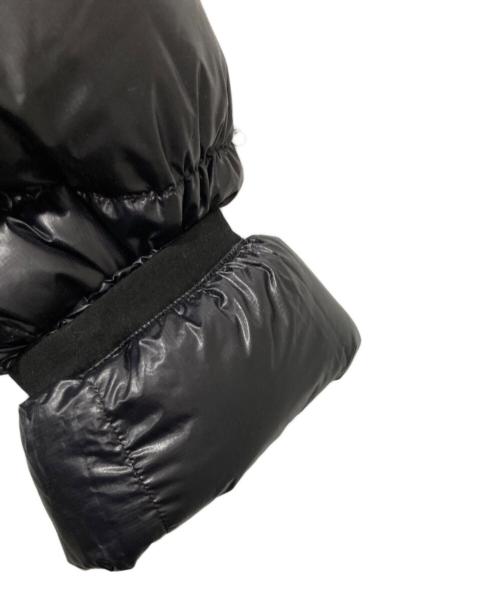 THE NORTH FACE（ザ ノース フェイス）THE NORTH FACE (ザ ノース フェイス) ALPINE NUPTSE JACKET ブラック サイズ:Lの古着・服飾アイテム