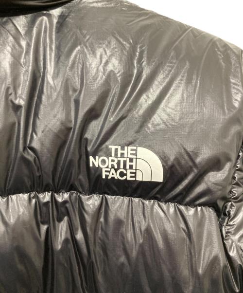 THE NORTH FACE（ザ ノース フェイス）THE NORTH FACE (ザ ノース フェイス) ALPINE NUPTSE JACKET ブラック サイズ:Lの古着・服飾アイテム