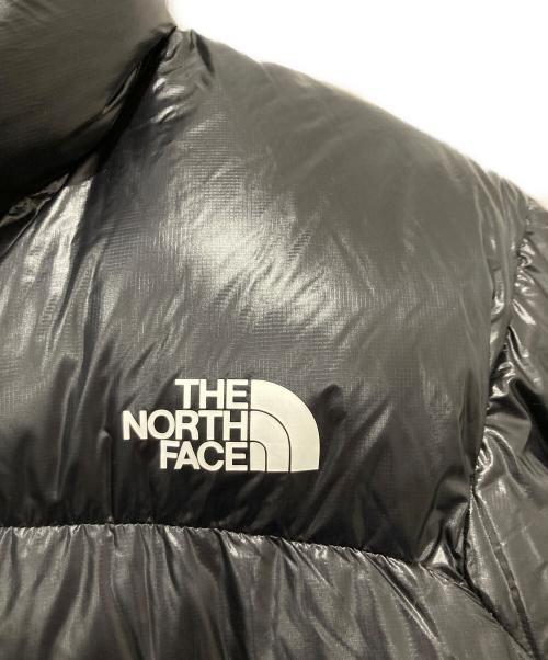 THE NORTH FACE（ザ ノース フェイス）THE NORTH FACE (ザ ノース フェイス) ALPINE NUPTSE JACKET ブラック サイズ:Lの古着・服飾アイテム
