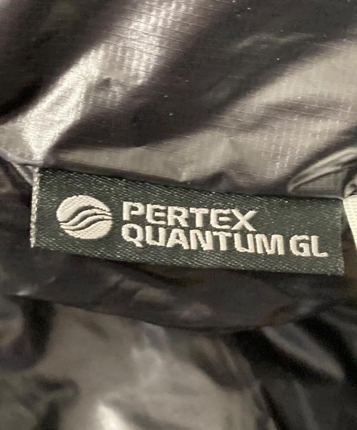 THE NORTH FACE（ザ ノース フェイス）THE NORTH FACE (ザ ノース フェイス) ALPINE NUPTSE JACKET ブラック サイズ:Lの古着・服飾アイテム