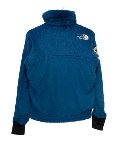 THE NORTH FACE（ザ ノース フェイス）THE NORTH FACE (ザ ノース フェイス) ANTARCTICA VERSA LOFT JACKET ブルー サイズ:Mの古着・服飾アイテム