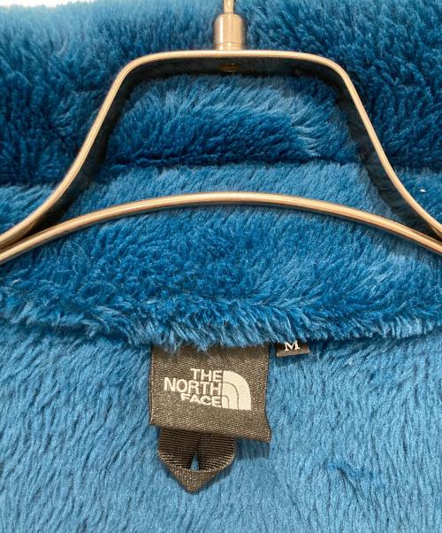 THE NORTH FACE（ザ ノース フェイス）THE NORTH FACE (ザ ノース フェイス) ANTARCTICA VERSA LOFT JACKET ブルー サイズ:Mの古着・服飾アイテム