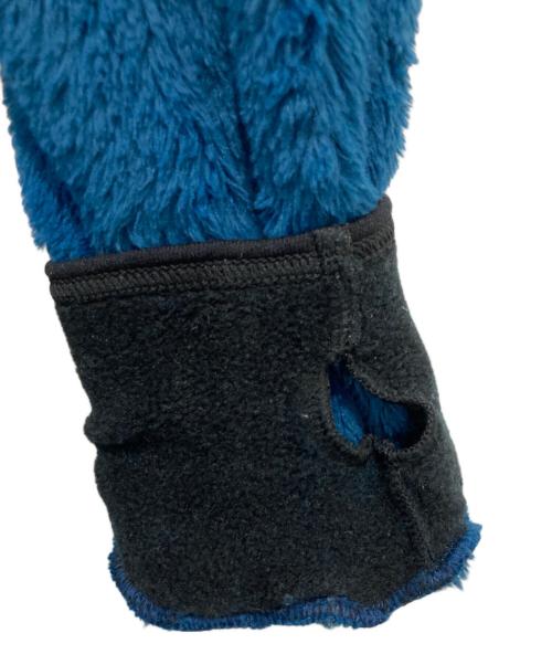 THE NORTH FACE（ザ ノース フェイス）THE NORTH FACE (ザ ノース フェイス) ANTARCTICA VERSA LOFT JACKET ブルー サイズ:Mの古着・服飾アイテム