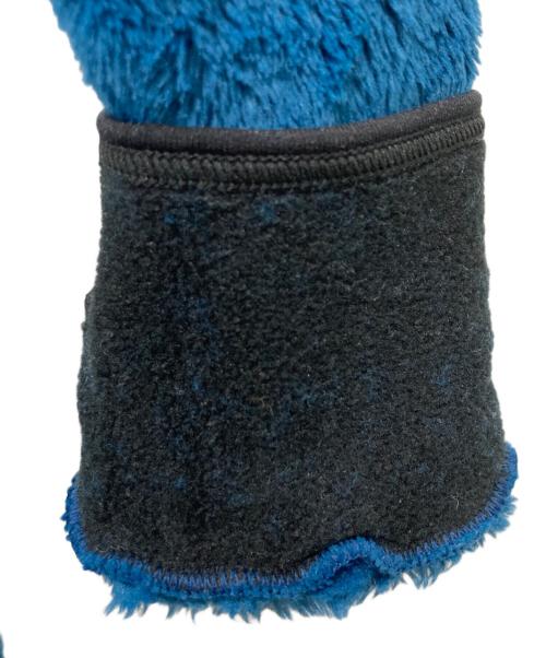 THE NORTH FACE（ザ ノース フェイス）THE NORTH FACE (ザ ノース フェイス) ANTARCTICA VERSA LOFT JACKET ブルー サイズ:Mの古着・服飾アイテム