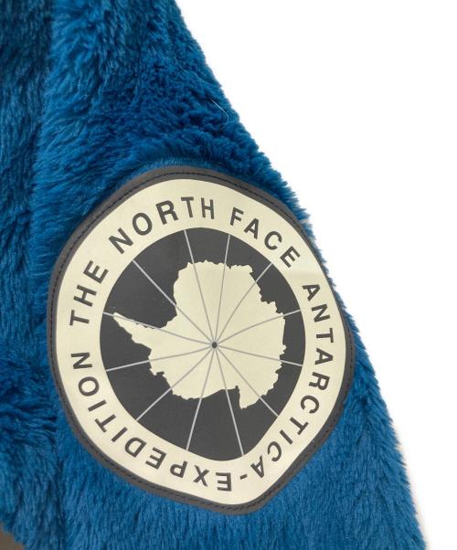 THE NORTH FACE（ザ ノース フェイス）THE NORTH FACE (ザ ノース フェイス) ANTARCTICA VERSA LOFT JACKET ブルー サイズ:Mの古着・服飾アイテム