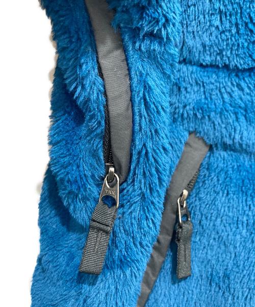 THE NORTH FACE（ザ ノース フェイス）THE NORTH FACE (ザ ノース フェイス) ANTARCTICA VERSA LOFT JACKET ブルー サイズ:Mの古着・服飾アイテム