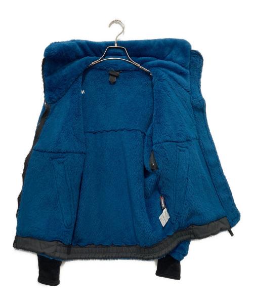 THE NORTH FACE（ザ ノース フェイス）THE NORTH FACE (ザ ノース フェイス) ANTARCTICA VERSA LOFT JACKET ブルー サイズ:Mの古着・服飾アイテム