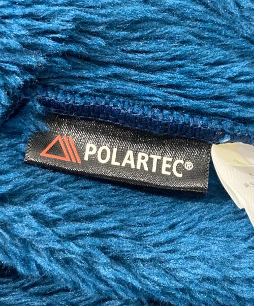 THE NORTH FACE（ザ ノース フェイス）THE NORTH FACE (ザ ノース フェイス) ANTARCTICA VERSA LOFT JACKET ブルー サイズ:Mの古着・服飾アイテム