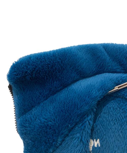 THE NORTH FACE（ザ ノース フェイス）THE NORTH FACE (ザ ノース フェイス) ANTARCTICA VERSA LOFT JACKET ブルー サイズ:Mの古着・服飾アイテム