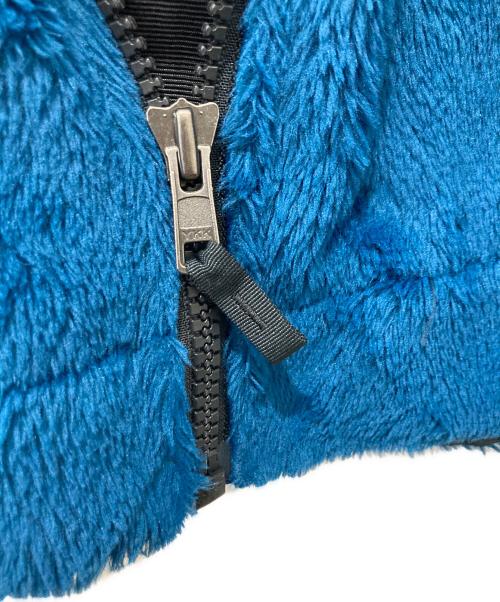 THE NORTH FACE（ザ ノース フェイス）THE NORTH FACE (ザ ノース フェイス) ANTARCTICA VERSA LOFT JACKET ブルー サイズ:Mの古着・服飾アイテム