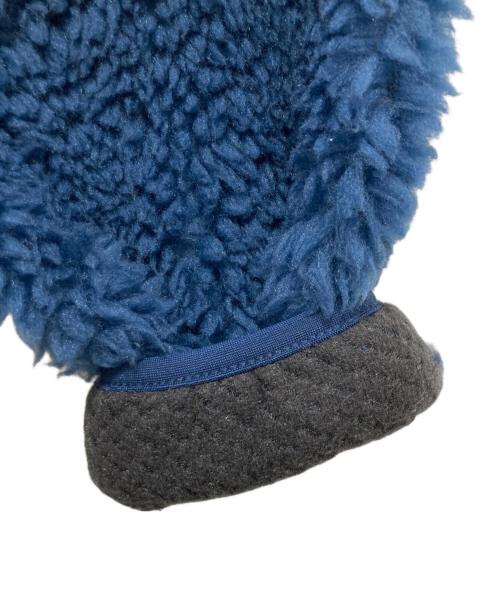 Patagonia（パタゴニア）Patagonia (パタゴニア) クラシックレトロカーディガン ブルー サイズ:Sの古着・服飾アイテム