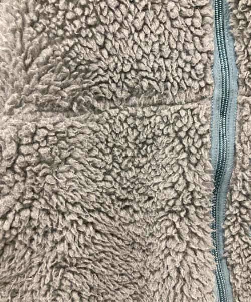 Patagonia（パタゴニア）Patagonia (パタゴニア) クラシックレトロカーディガン グレー サイズ:Sの古着・服飾アイテム
