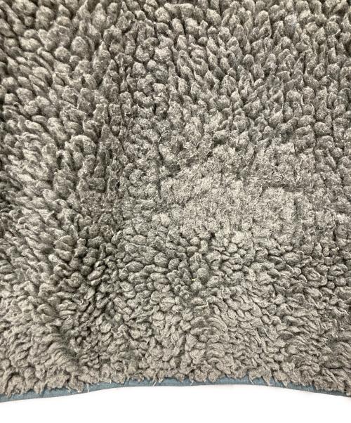 Patagonia（パタゴニア）Patagonia (パタゴニア) クラシックレトロカーディガン グレー サイズ:Sの古着・服飾アイテム