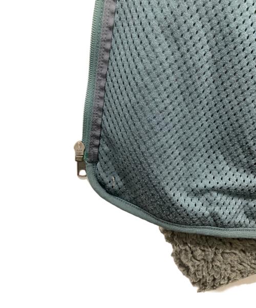 Patagonia（パタゴニア）Patagonia (パタゴニア) クラシックレトロカーディガン グレー サイズ:Sの古着・服飾アイテム