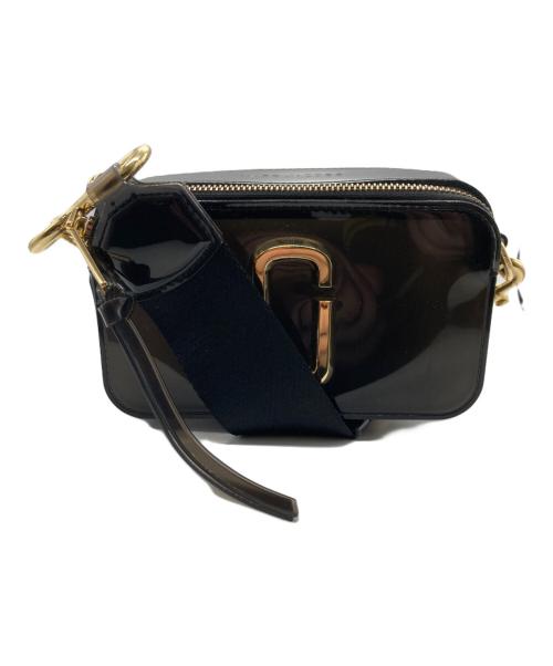 MARC JACOBS（マークジェイコブズ）MARC JACOBS (マークジェイコブズ) スナップショット ブラックの古着・服飾アイテム