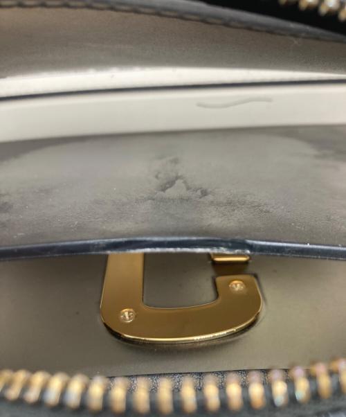 MARC JACOBS（マークジェイコブズ）MARC JACOBS (マークジェイコブズ) スナップショット ブラックの古着・服飾アイテム