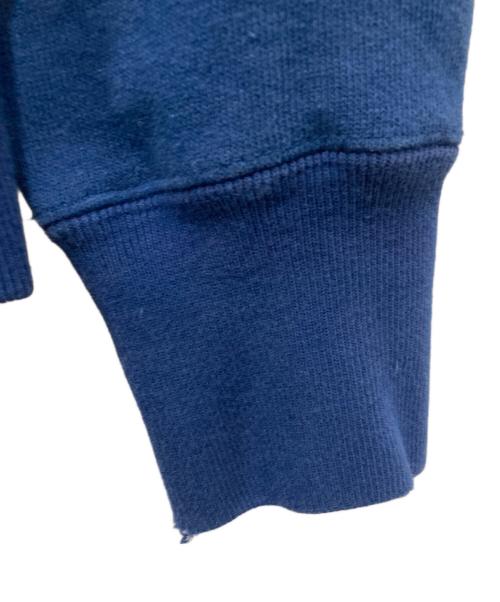 Champion（チャンピオン）Champion (チャンピオン) リバースウィーブスウェット ブルー サイズ:Lの古着・服飾アイテム