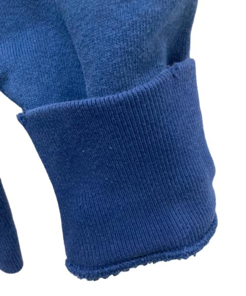 Champion（チャンピオン）Champion (チャンピオン) リバースウィーブスウェット ブルー サイズ:Lの古着・服飾アイテム