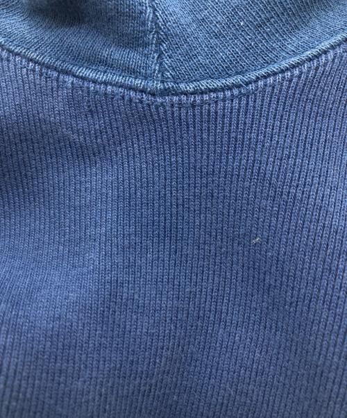 Champion（チャンピオン）Champion (チャンピオン) リバースウィーブスウェット ブルー サイズ:Lの古着・服飾アイテム