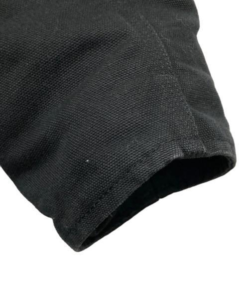 CarHartt（カーハート）CarHartt (カーハート) Full Swing Arm Jacket ブラック サイズ:Sの古着・服飾アイテム