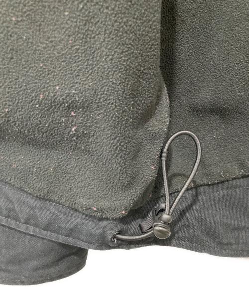 CarHartt（カーハート）CarHartt (カーハート) Full Swing Arm Jacket ブラック サイズ:Sの古着・服飾アイテム