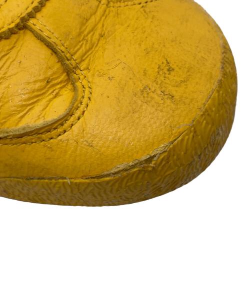 Onitsuka Tiger（オニツカタイガー）Onitsuka Tiger (オニツカタイガー) スニーカー イエロー サイズ:26.5cmの古着・服飾アイテム