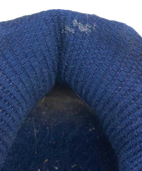 NIKE（ナイキ）NIKE (ナイキ) SHOX R4 BLUE VOID ブルー×グレー サイズ:27cmの古着・服飾アイテム