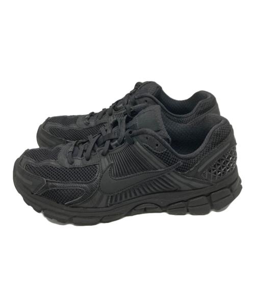 NIKE（ナイキ）NIKE (ナイキ) Zoom Vomero 5 ブラック サイズ:26.5の古着・服飾アイテム
