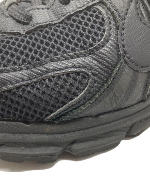 NIKE（ナイキ）NIKE (ナイキ) Zoom Vomero 5 ブラック サイズ:26.5の古着・服飾アイテム