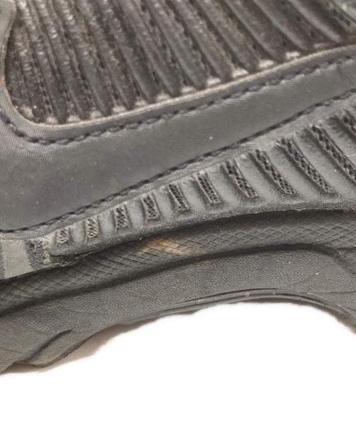 NIKE（ナイキ）NIKE (ナイキ) Zoom Vomero 5 ブラック サイズ:26.5の古着・服飾アイテム