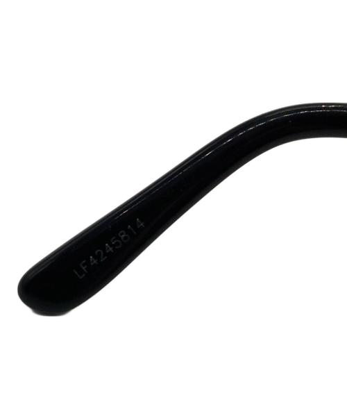 TOM FORD（トムフォード）TOM FORD (トムフォード) Giulio サングラス ブラック サイズ:59□18 145の古着・服飾アイテム