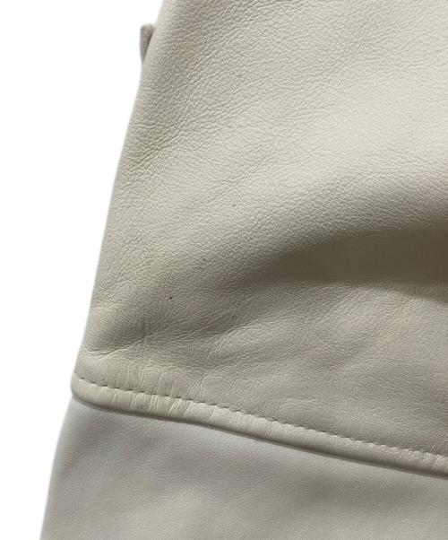 CANTERBURY OF NEWZEALAND（カンターベリーオブニュージーランド）CANTERBURY OF NEWZEALAND (カンターベリーオブニュージーランド) スタジャン ネイビー サイズ:XLの古着・服飾アイテム